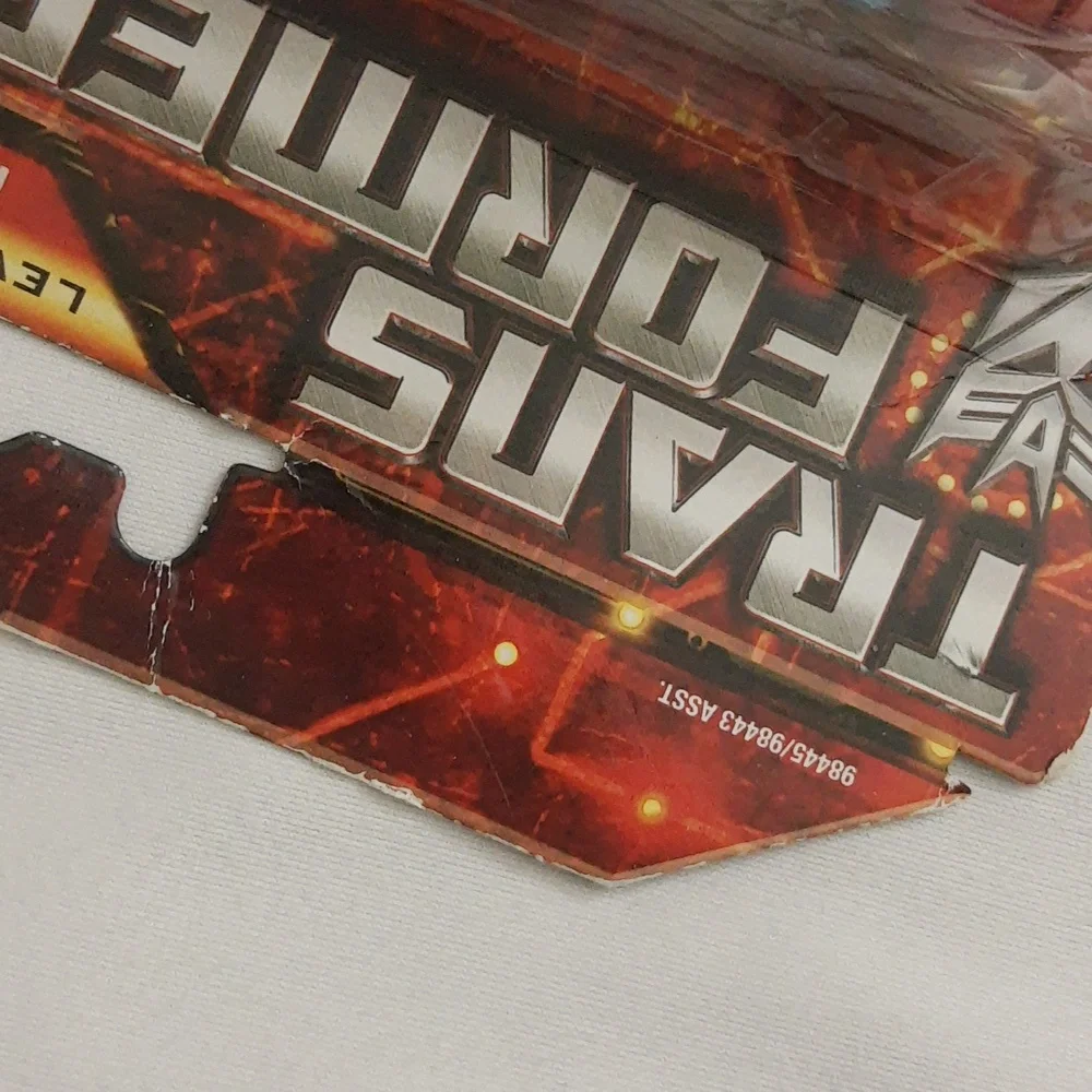Transformers Power Core Combiners Smolder with Chopster 2 Pack 2009 SEALED